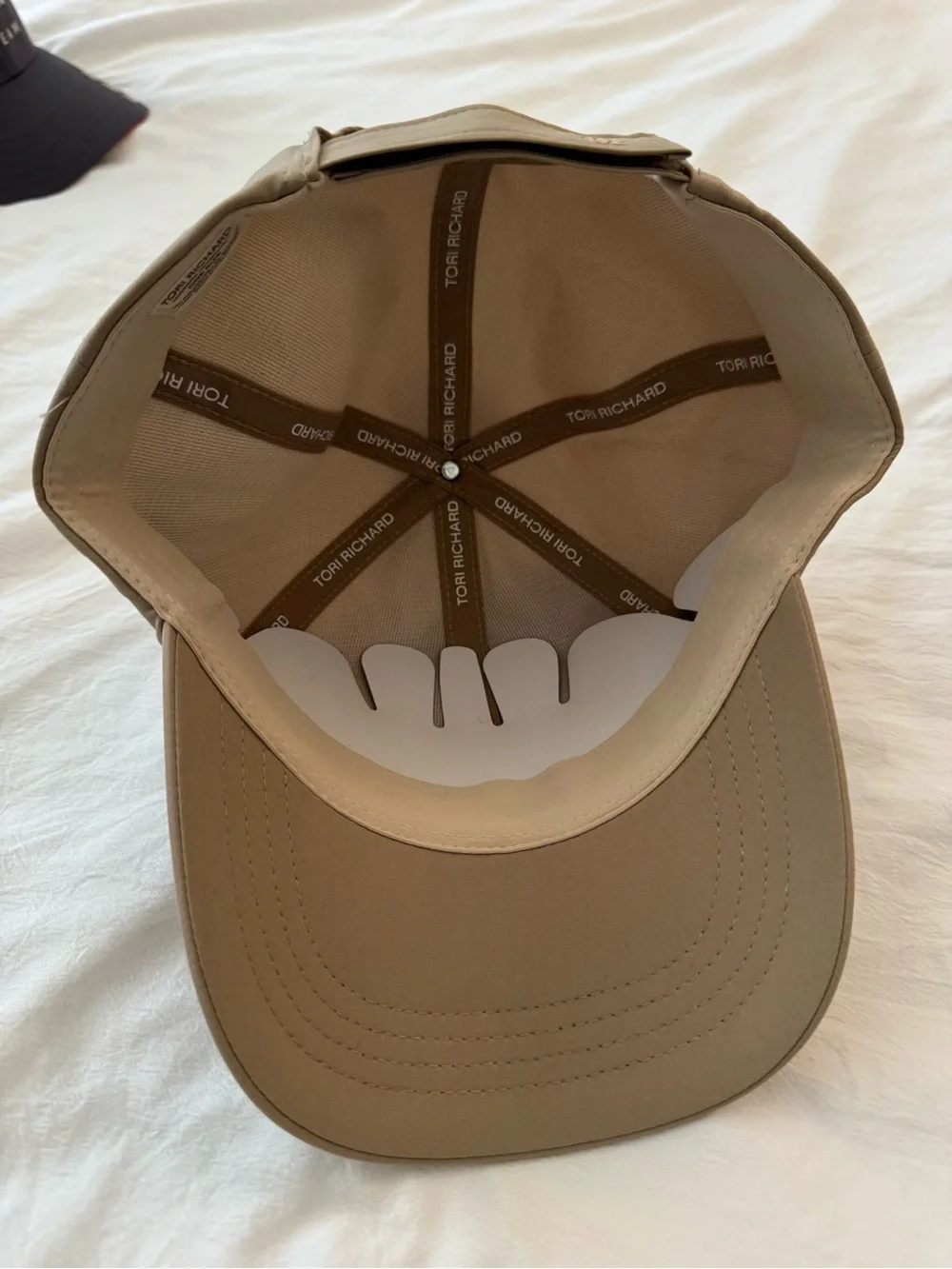 Tori Richard Hat